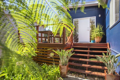 Driftwood Cottage - Tourism Canberra 3
