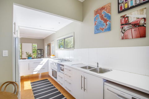 Driftwood Cottage - Tourism Canberra 1