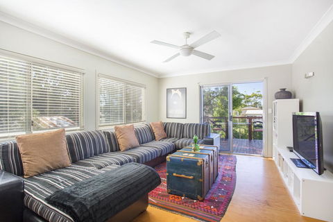 Driftwood Cottage - Tourism Canberra 2