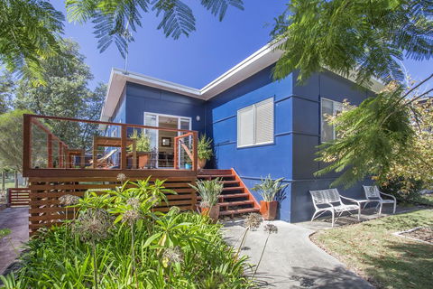 Driftwood Cottage - Tourism Canberra 0