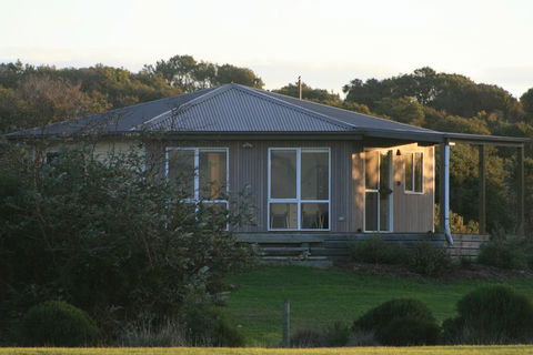 Driftwood Villas - Tourism Canberra 2