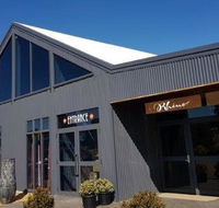 Dubbo Rhino Lodge - Tourism Canberra