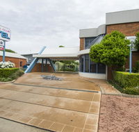Dubbo RSL Club Motel - Tourism Canberra