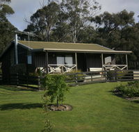 Duffy's Country Accommodation - Tourism Canberra