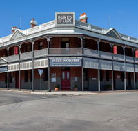 Duke's Inn - Tourism Canberra