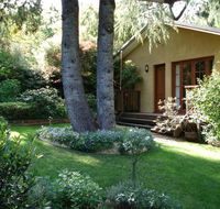 Dukis House - Tourism Canberra