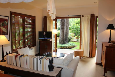 Dukis House - Tourism Canberra 2