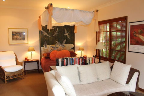 Dukis House - Tourism Canberra 1