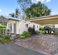Dunbogan Caravan Park - Tourism Canberra