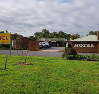 Dunolly Golden Triangle Motel - Tourism Canberra