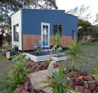 Dyl  Lil's Tiny House on Wheels - Tourism Canberra