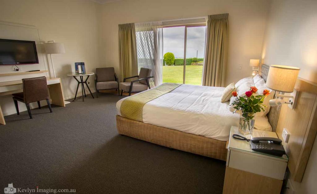 Wongawallan QLD Tourism Canberra