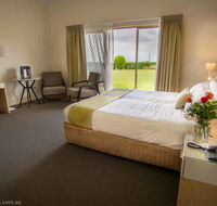 Eagle Heights Mountain Resort - Tourism Canberra