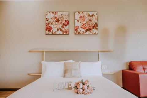 Eagle View Escape - Tourism Canberra 1