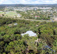 Eagle's Nest - Tourism Canberra
