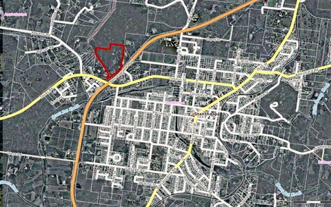 Eagle's Nest - Tourism Canberra 2