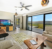 Eagles Loft - Tourism Canberra