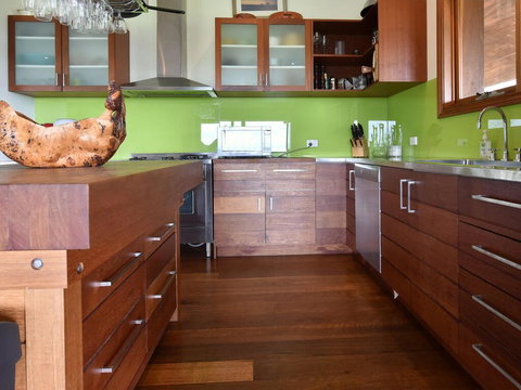 Eagles Rest @ Maluna Vineyard - Tourism Canberra 2