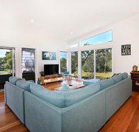 Eagleview - Pet Friendly - 4 Min Walk to Beach - Tourism Canberra