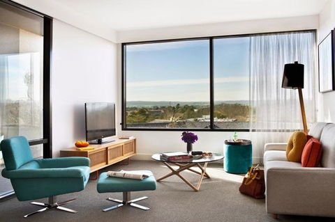 East Hotel And Apartments - Tourism Canberra 2