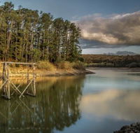 Eastern Hill Creswick - Tourism Canberra