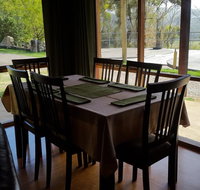 Eastern Reef Cottages - Tourism Canberra