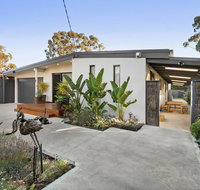 Easy Living Bayside Accommodation - Tourism Canberra