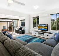 Easy Living Rosebud - Tourism Canberra