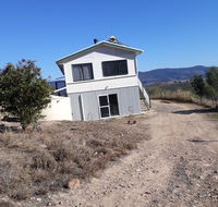 Echo House - Tourism Canberra