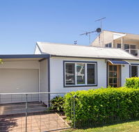 Echuca Bungalow - Tourism Canberra