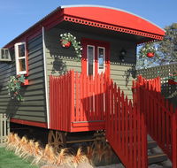 Echuca Gardens - Tourism Canberra