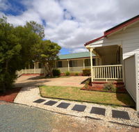 Echuca Holiday Units - Tourism Canberra