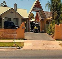 Echuca Motel - Tourism Canberra