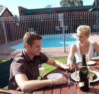 Echuca Nirebo Motel - Tourism Canberra