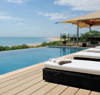 Eco Beach Resort - Tourism Canberra
