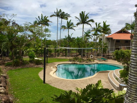 Eco Condo Whitsundays - Tourism Canberra 1