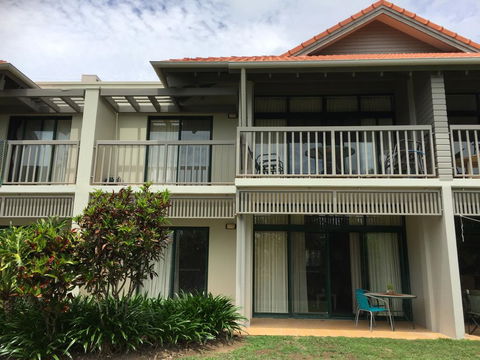 Eco Condo Whitsundays - Tourism Canberra 3