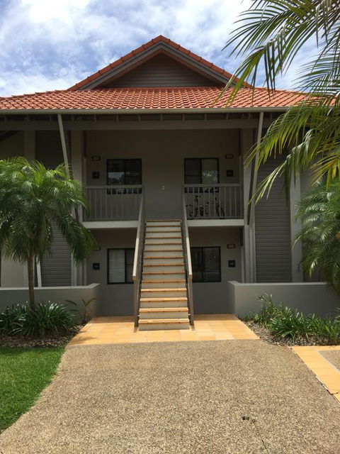 Eco Condo Whitsundays - Tourism Canberra 0
