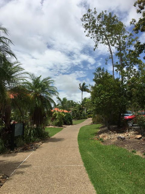 Eco Condo Whitsundays - Tourism Canberra 2
