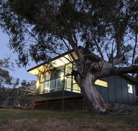 Ecocrackenback 19 - Sustainable chalet close to the slopes - Tourism Canberra