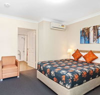 Econo Lodge Alabaster - Cowra - Tourism Canberra