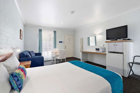 Econo Lodge Border Gateway Wodonga - Tourism Canberra 1