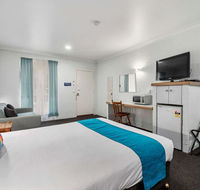 Econo Lodge Border Gateway Wodonga - Tourism Canberra
