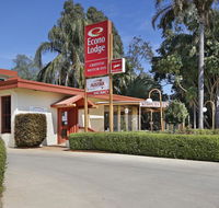 Econo Lodge Griffith Motor Inn - Tourism Canberra