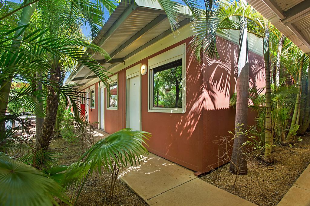 Millars Well WA Tourism Canberra