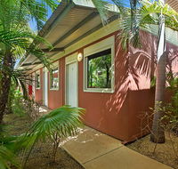 Econo Lodge Karratha - Tourism Canberra