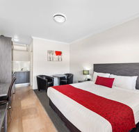 Econo Lodge Moree Spa Motor Inn - Tourism Canberra