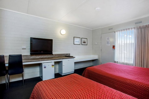 Econo Lodge Portland - Tourism Canberra 3