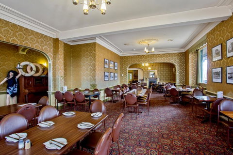 Econo Lodge Portland - Tourism Canberra 2