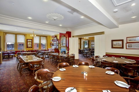 Econo Lodge Portland - Tourism Canberra 1